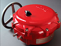 Series 70 Explosion Proof